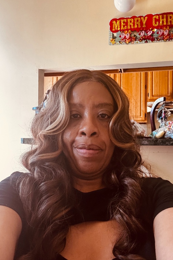 Cruise Brothers Travel Agent Adrena Walker